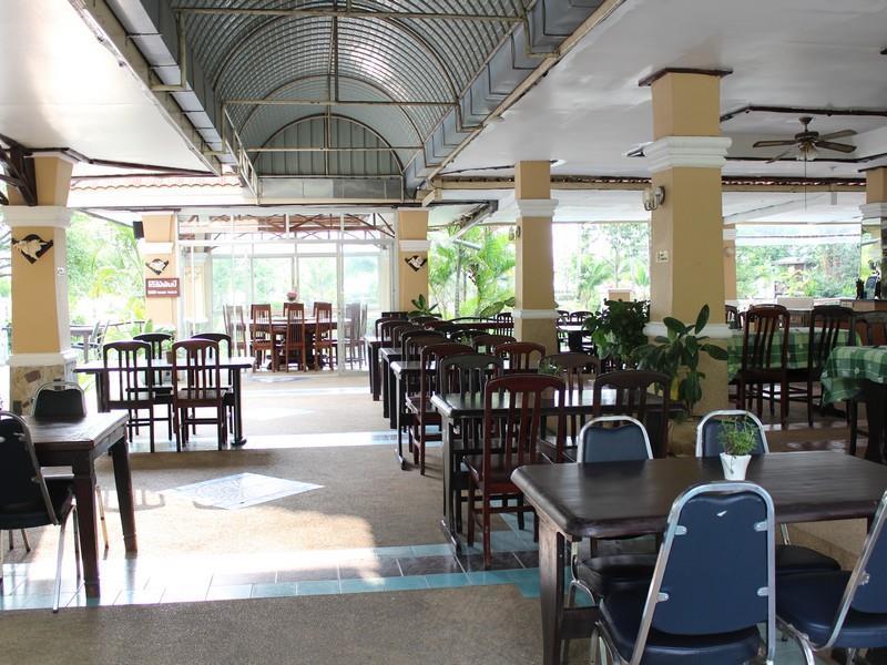 Chang Park Resort Koh Chang Exterior foto