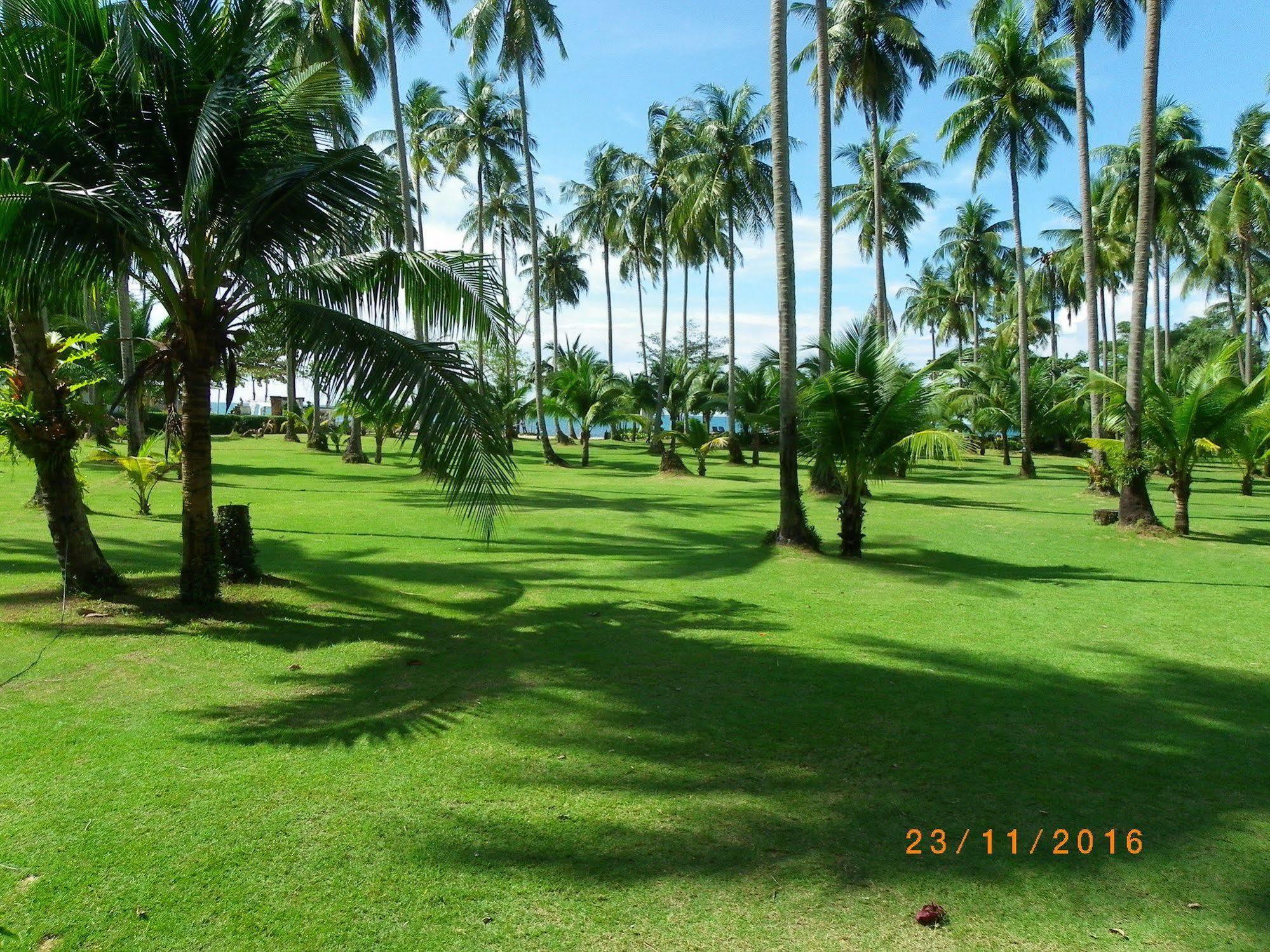 Chang Park Resort Koh Chang Exterior foto