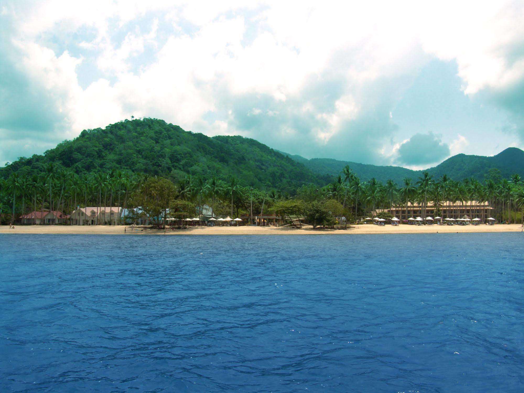 Chang Park Resort Koh Chang Exterior foto