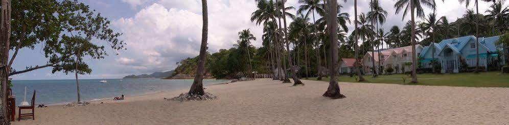 Chang Park Resort Koh Chang Exterior foto